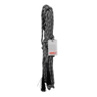 Tantus Rope 30 ft - Silver