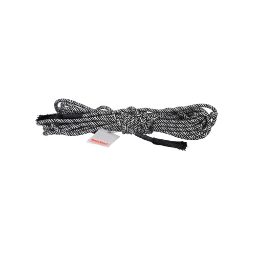 Tantus Rope 30 ft - Silver