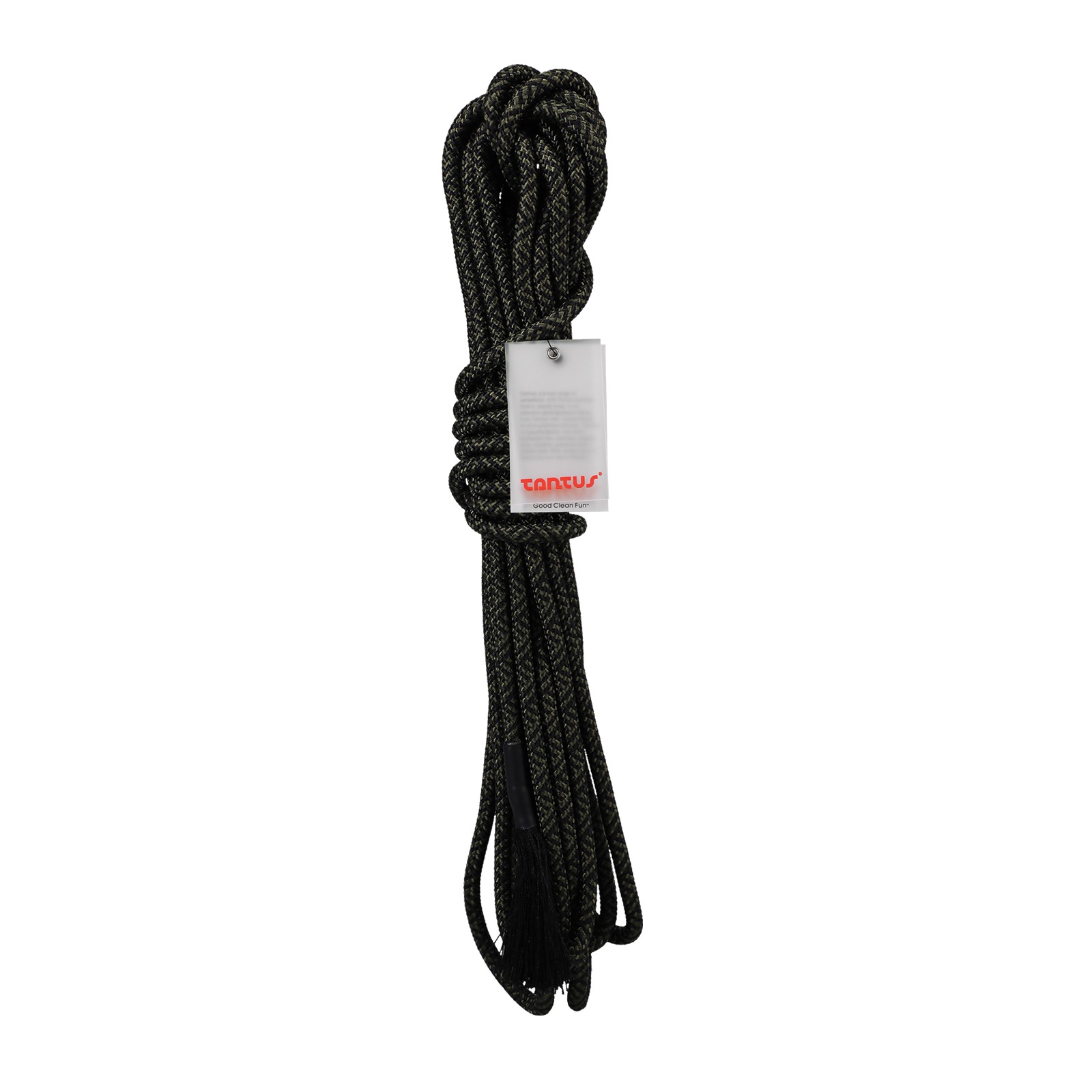 Tantus Rope 30 ft Olive