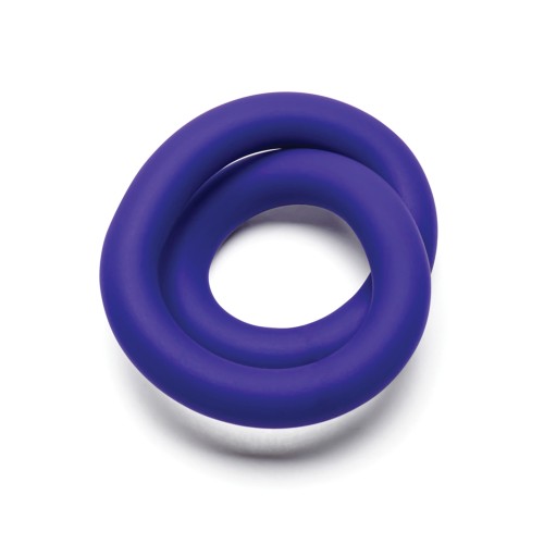 Anillo de Sujeción Perfect Fit 9 Hefty Morado