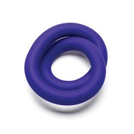 Anillo de Sujeción Perfect Fit 9 Hefty Morado