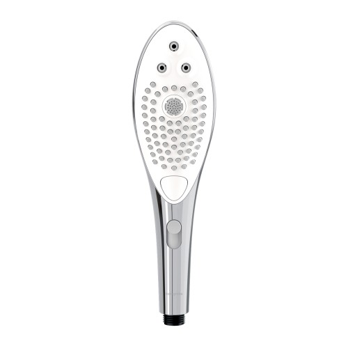 Cabezal de Ducha Womanizer Wave - Cromo