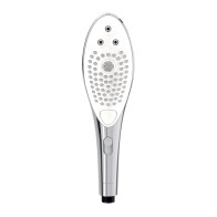 Womanizer Wave Showerhead - Chrome