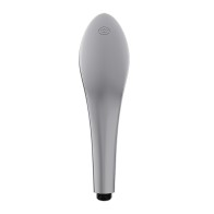 Cabezal de Ducha Womanizer Wave - Cromo