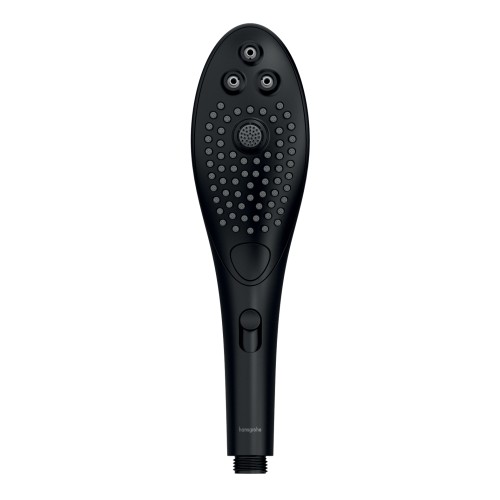 Womanizer Wave Shower Head Black