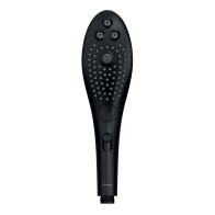 Womanizer Wave Shower Head Black