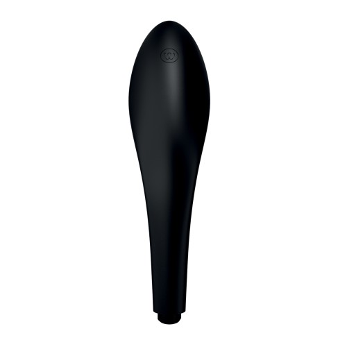 Womanizer Wave Shower Head Black