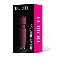 Dorcel Mini Wanderful - Plum