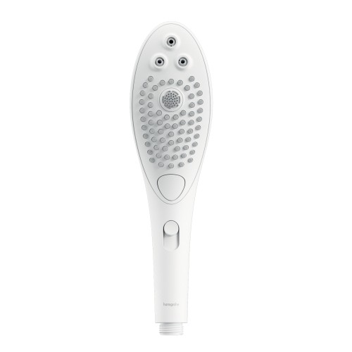 Womanizer Wave Shower Head White - Unique Pleasure