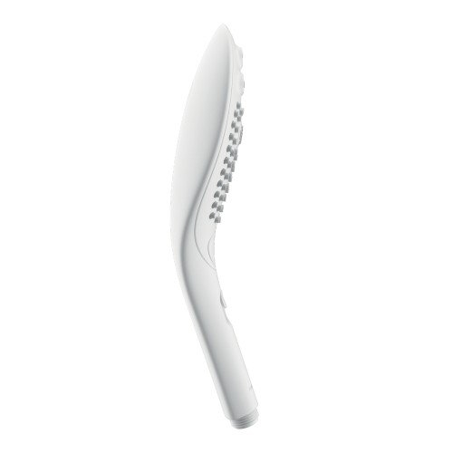 Womanizer Wave Shower Head White - Unique Pleasure