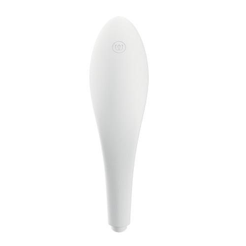 Womanizer Wave Shower Head White - Unique Pleasure