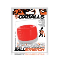 Oxballs Silicone Ball T Stretcher for Ultimate Comfort