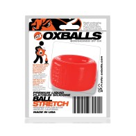 Oxballs Estirador de Testículos de Silicona T para Máximo Confort