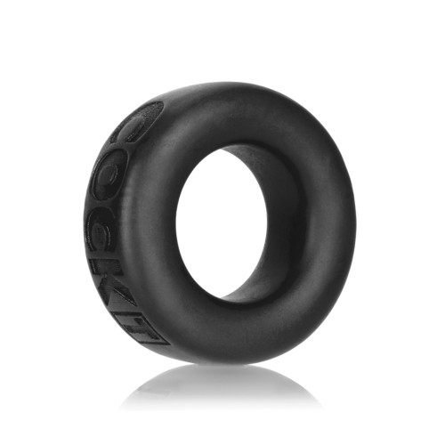 Oxballs Anillo Cock T de Silicona Negro