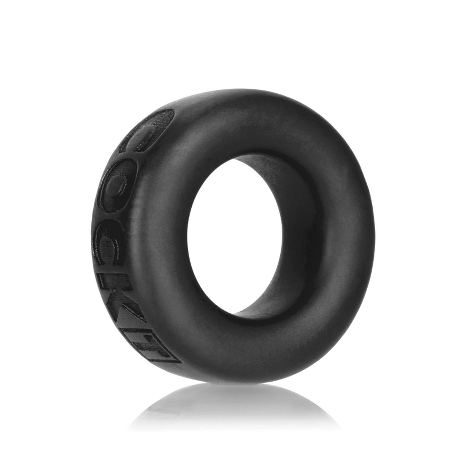 Oxballs Anillo Cock T de Silicona Negro