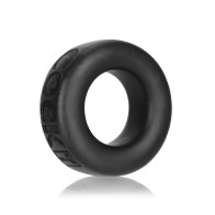 Oxballs Anillo Cock T de Silicona Negro