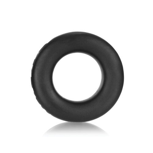 Oxballs Anillo Cock T de Silicona Negro