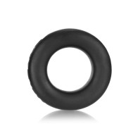 Oxballs Silicone Cock T Ring Black