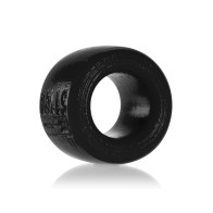 Ball Stretcher de Silicona Balls-T Oxballs Negro