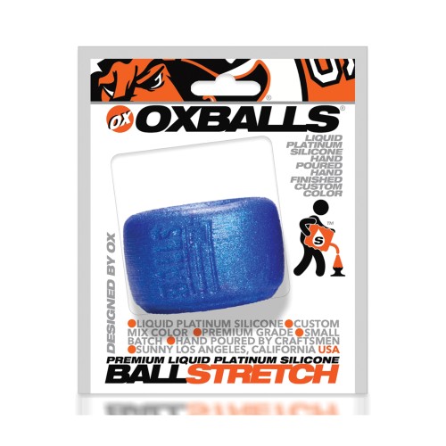 Oxballs Silicone Ball T Ball Stretcher