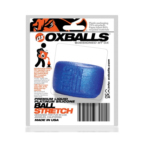 Oxballs Silicone Ball T Ball Stretcher