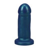 Dildo Tantus They/Them de Silicona - Placer Versátil