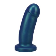 Dildo Tantus They/Them de Silicona - Placer Versátil