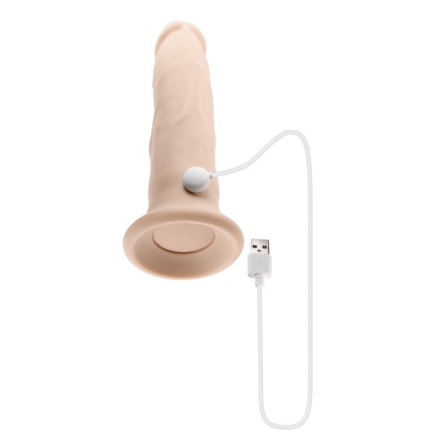 Evolved Twirl Jam Vibrador Marfil