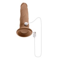 Evolved Twirl Jam Interactive Vibrator