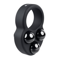 Gender X Workout Ring - Black