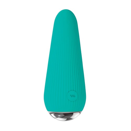 Gender X O-Cone Teal