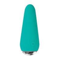 Gender X O-Cone Teal