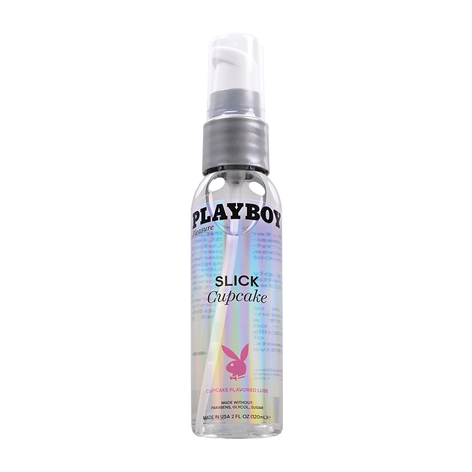 Lubricante Playboy Pleasure Slick - Cupcake