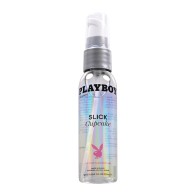 Lubricante Playboy Pleasure Slick - Cupcake