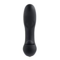 Gender X Mad Tapper - Black Ultimate Pleasure Tool