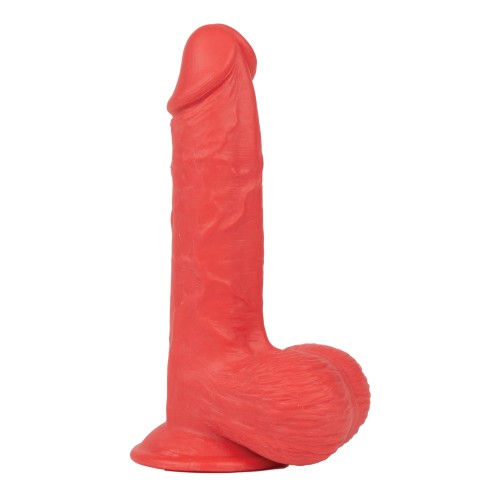 Pene Get Lucky Mr. Ruby 7.5"