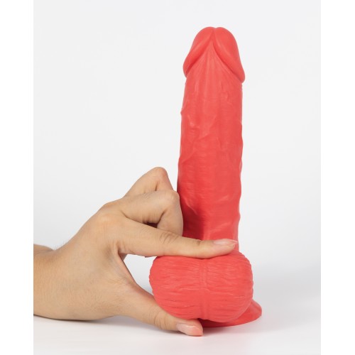 Pene Get Lucky Mr. Ruby 7.5"