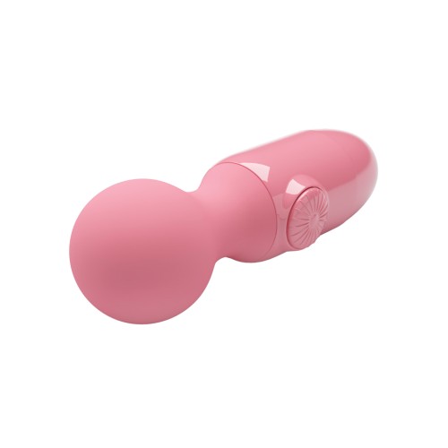 Mini Vibrador Pretty Love Rosa Fucsia