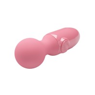 Mini Vibrador Pretty Love Rosa Fucsia