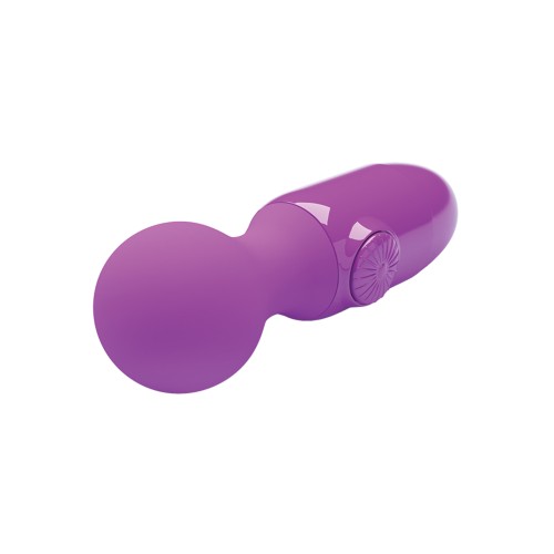 Pretty Love Mini Stick Massager for On-the-Go Pleasure