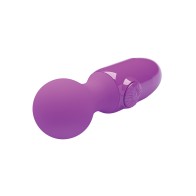 Pretty Love Mini Stick Massager for On-the-Go Pleasure