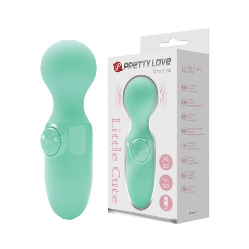 Mini Stick Pretty Love - Placer Compacto