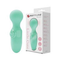 Mini Stick Pretty Love - Placer Compacto