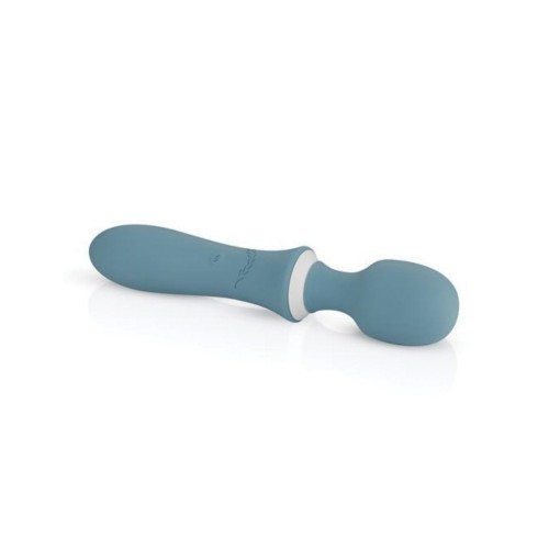 Bloom The Orchid Vibrador de Varita Verde Teal