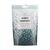 Set de Regalo Kinky Fantasy de Loveboxxx 7 Piezas