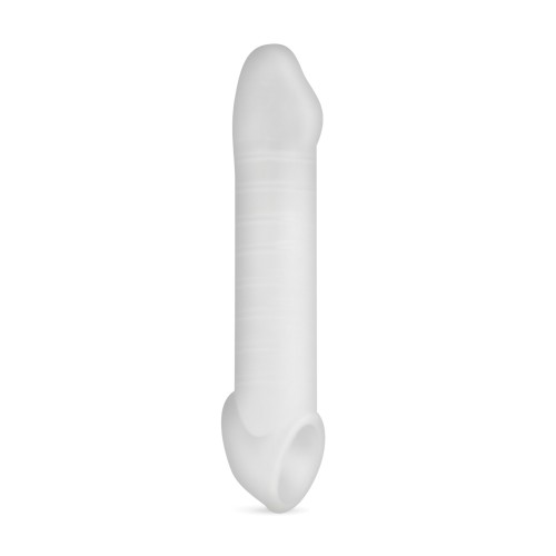 Funda para Pene Boners Blanca