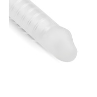 Supportive Penis Sleeve White