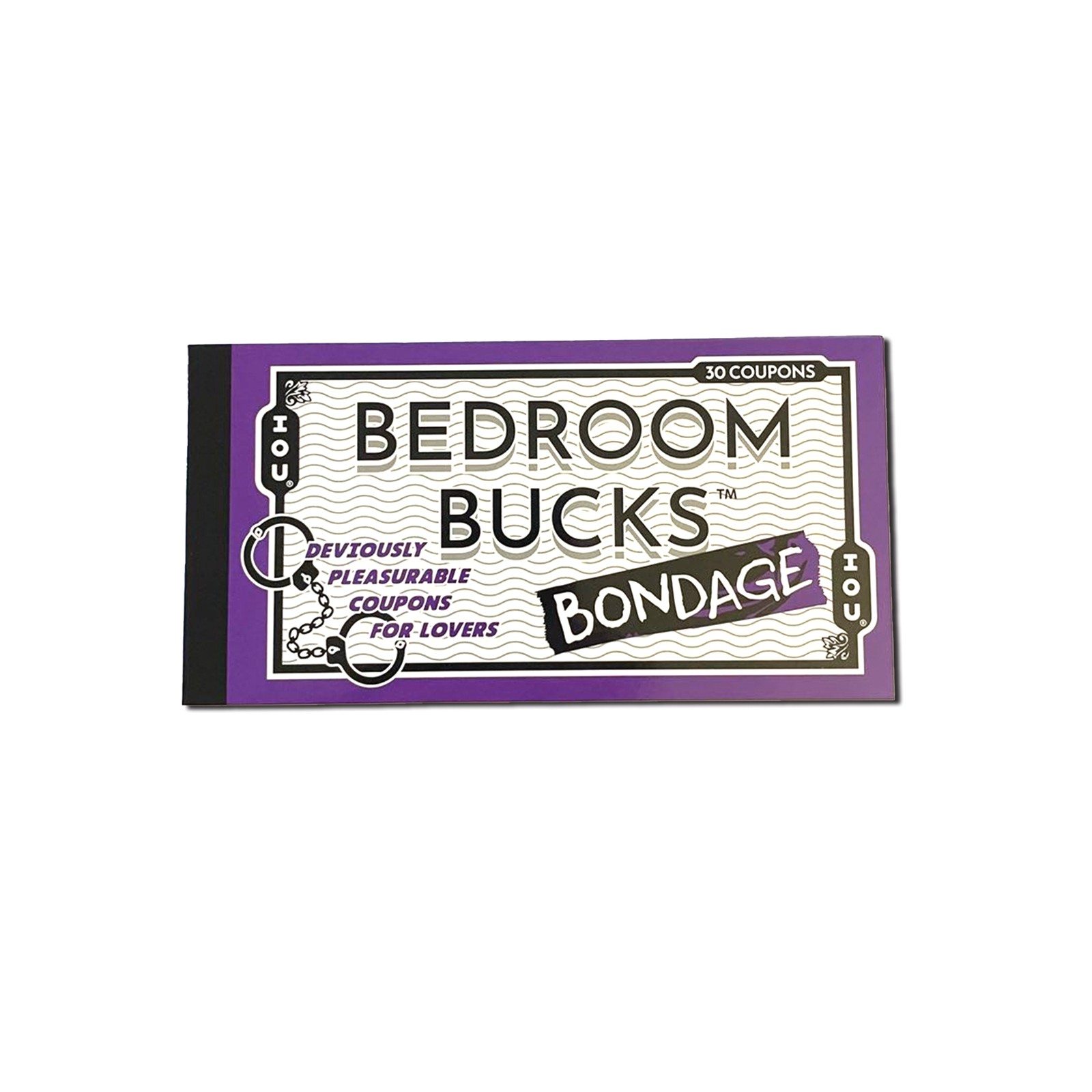 Bedroom Bondage Coupons