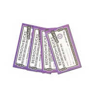 Bedroom Bondage Coupons