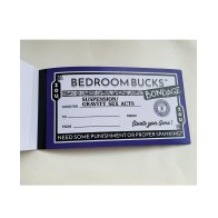 Bedroom Bondage Coupons